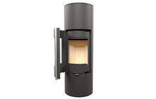 Печь-камин Астов R 1 XL