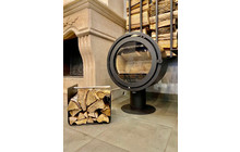 Печь-камин Астов D 600