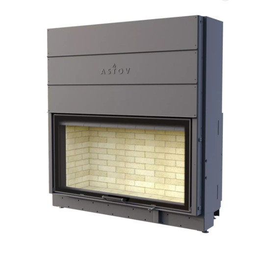 Фотография Каминная топка Астов ПС 15080