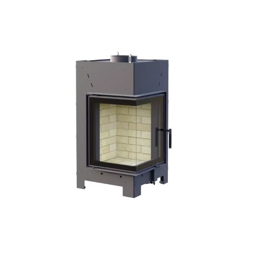 Фотография Каминная топка Астов П2С 440