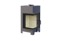 Каминная топка Астов П2С 440