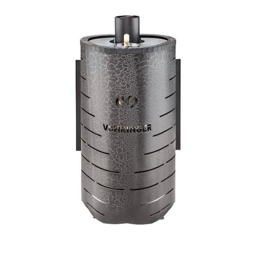 Фотография Печь для бани Ферингер ПФ Малютка в кожухе Лайн