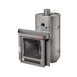 Печь для бани Ферингер ПФ Малютка в кожухе Стандарт