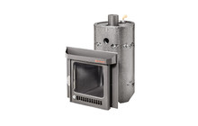 Печь для бани Ферингер ПФ Малютка в кожухе Стандарт