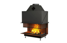 Открытый камин Астов О3С 97\50