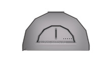 Печь дровяная для пиццы 1000 мм