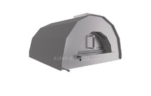 Печь дровяная для пиццы 800 мм