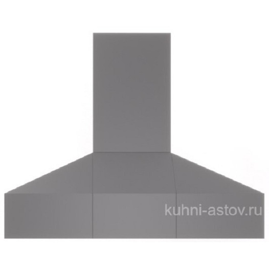 Фотография Вытяжной зонт (дымосборник)