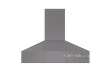 Вытяжной зонт (дымосборник)