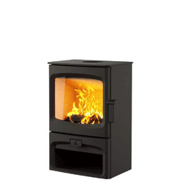 Печь-камин Астов Алиса 800