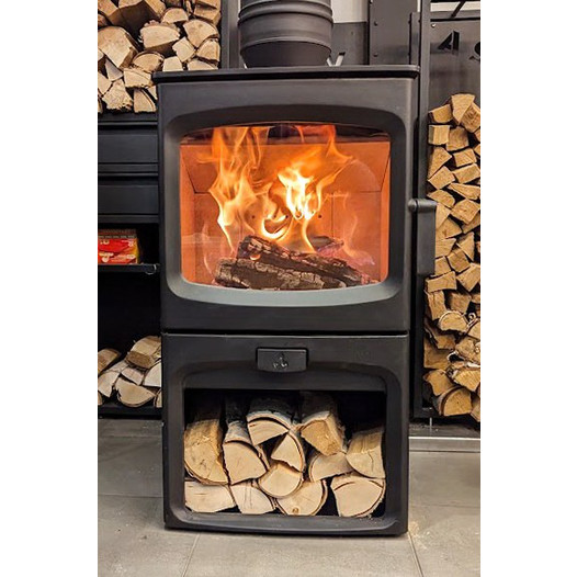 Фотография Печь-камин Астов Алиса 920