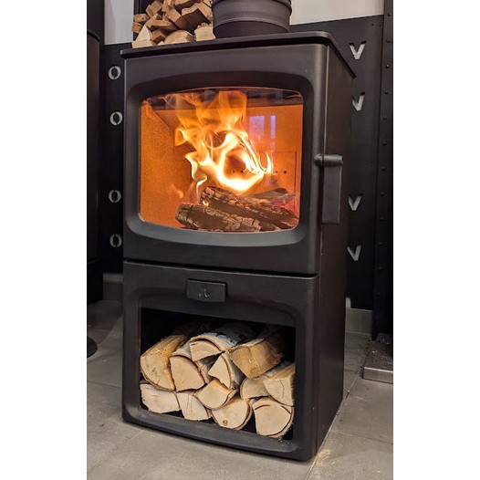 Фотография Печь-камин Астов Алиса 920