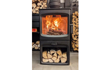 Печь-камин Астов Алиса 920