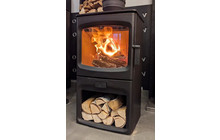 Печь-камин Астов Алиса 920