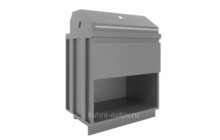 Угольный гриль Astov (мангал) 1000мм