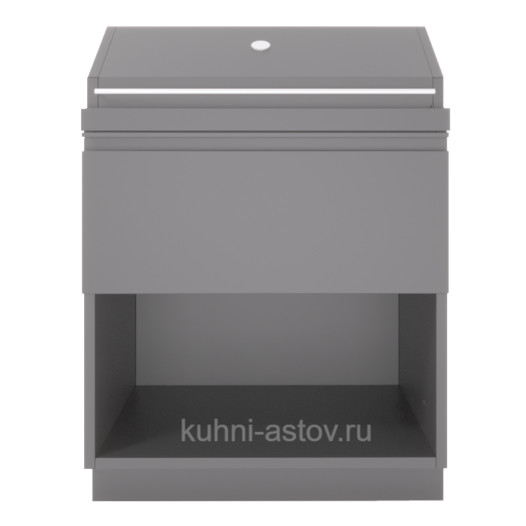 Фотография Угольный гриль Astov (мангал) 1200мм