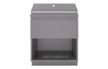 Угольный гриль Astov (мангал) 1200мм