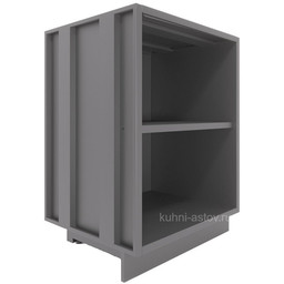 Модуль открытый для хранения