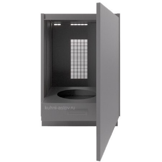 Фотография Модуль под газовый баллон