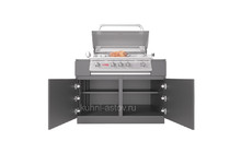 Модуль под газовый гриль