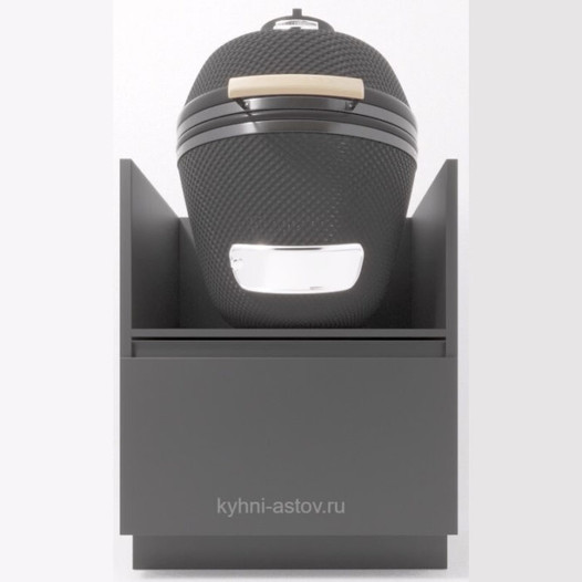 Фотография Модуль под керамический гриль