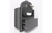 Модуль под керамический гриль