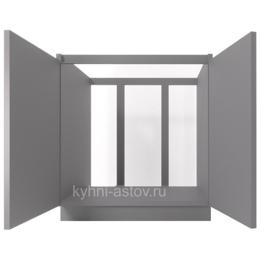 Фотография Модуль под мойку