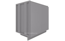 Модуль под мойку