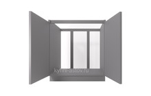 Модуль под мойку