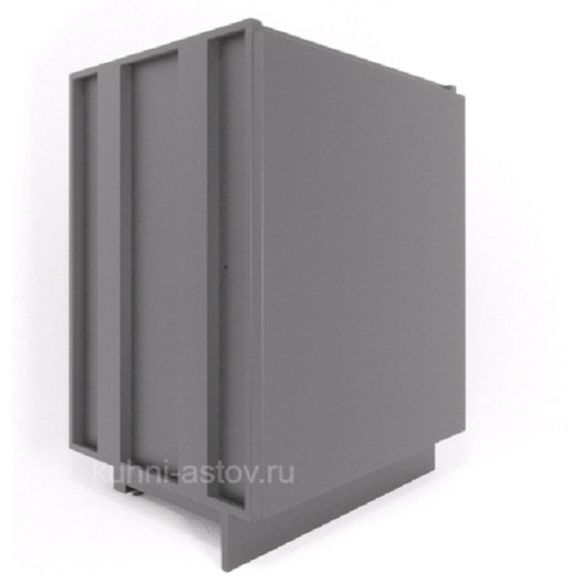 Фотография Модуль с 1 дверью и 1 полкой