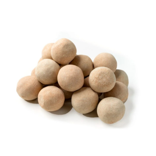 Фотография Керамические камни для бани 