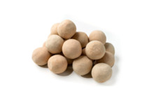 Керамические камни для бани 