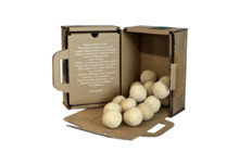 Керамические камни для бани 