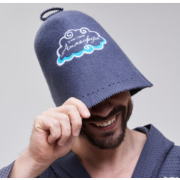 Банный колпак «Своя Атмосфера»