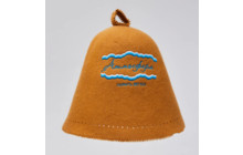 Банный колпак «Парить легко»