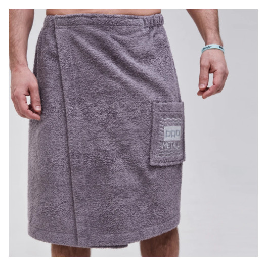 Фотография Килт с логотипом Прометалл