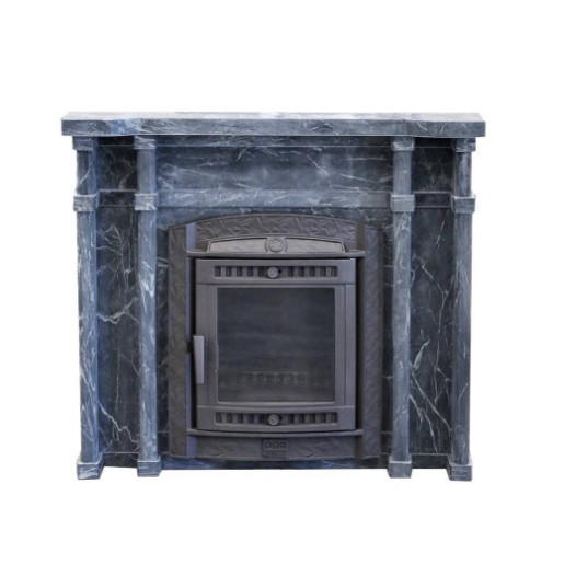 Фотография Портал из натурального камня Талькохлорит от Прометалл