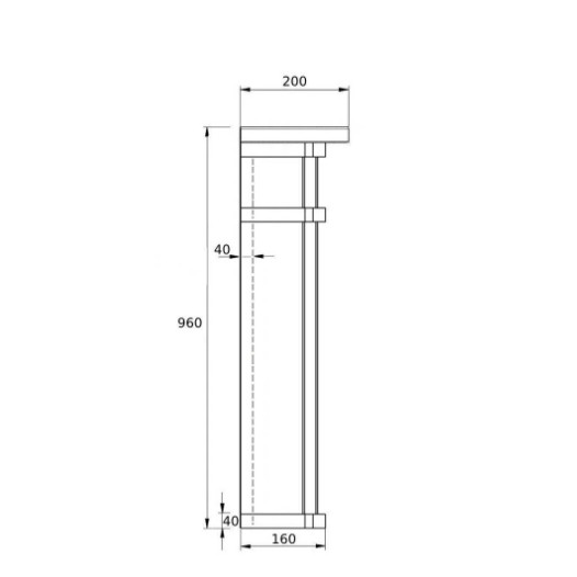 Фотография Портал из натурального камня Талькохлорит от Прометалл