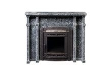 Портал из натурального камня Пироксенит от Прометалл