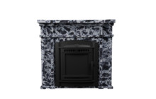 Портал из натурального камня Пироксенит Элит от Прометалл