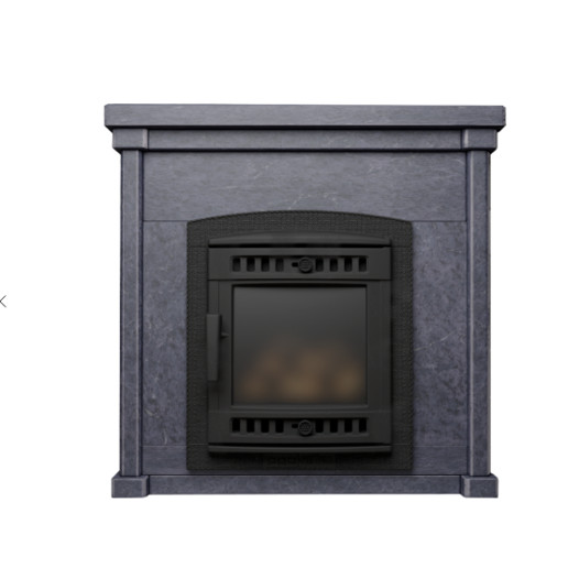 Фотография Портал из натурального камня Талькохлорит мини от Прометалл