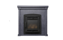 Портал из натурального камня Талькохлорит мини от Прометалл