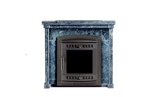 Портал из натурального камня Пироксенит мини от Прометалл