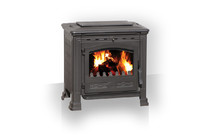 Печь-камин Plamen Tena Termo с водяным контуром