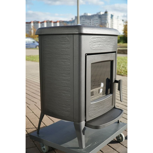 Фотография Печь-камин Plamen Amity 3 N