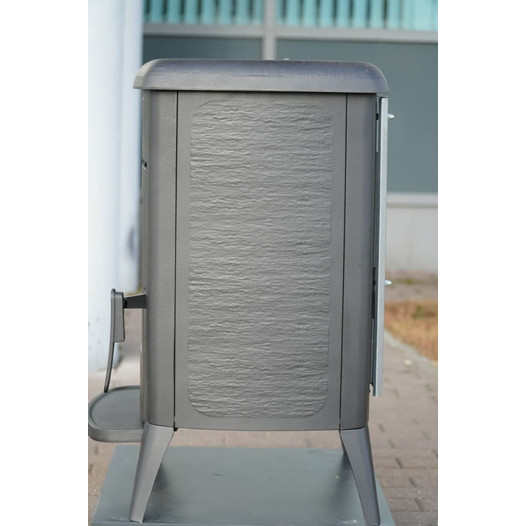 Фотография Печь-камин Plamen Amity 3 N