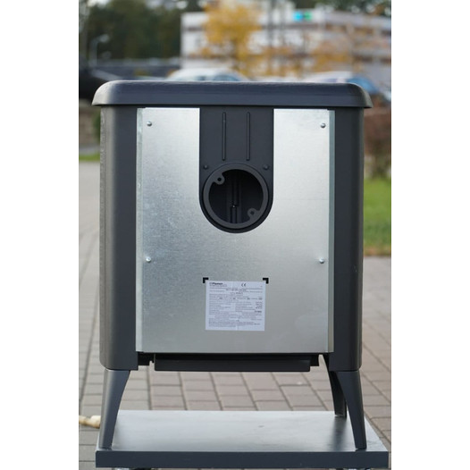 Фотография Печь-камин Plamen Amity 3 N