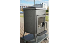 Печь-камин Plamen Amity 3 N