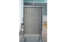 Печь-камин Plamen Amity 3 N