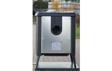 Печь-камин Plamen Amity 3 N